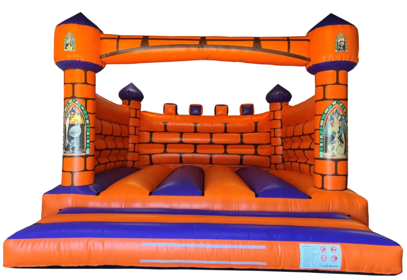 Camelot's Slot